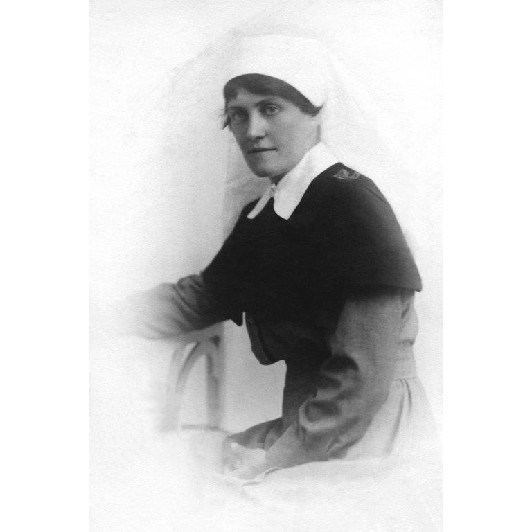 Florence Emily Isabel McDonald