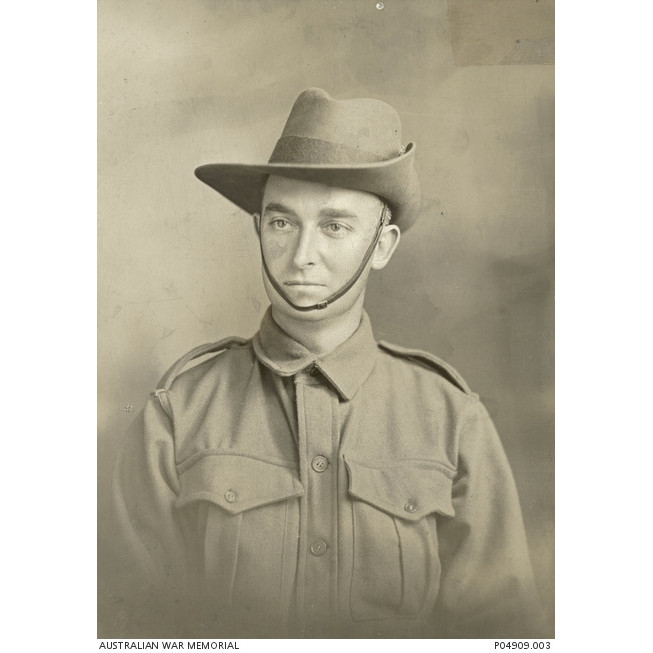 Edmond Arthur Ashdown
