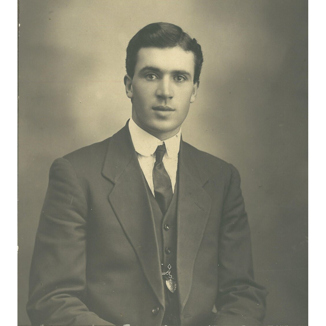 Edgar Roy Stanford