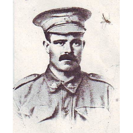 Daniel Malcolm Wann