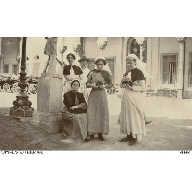 Constance Adelaide Stone