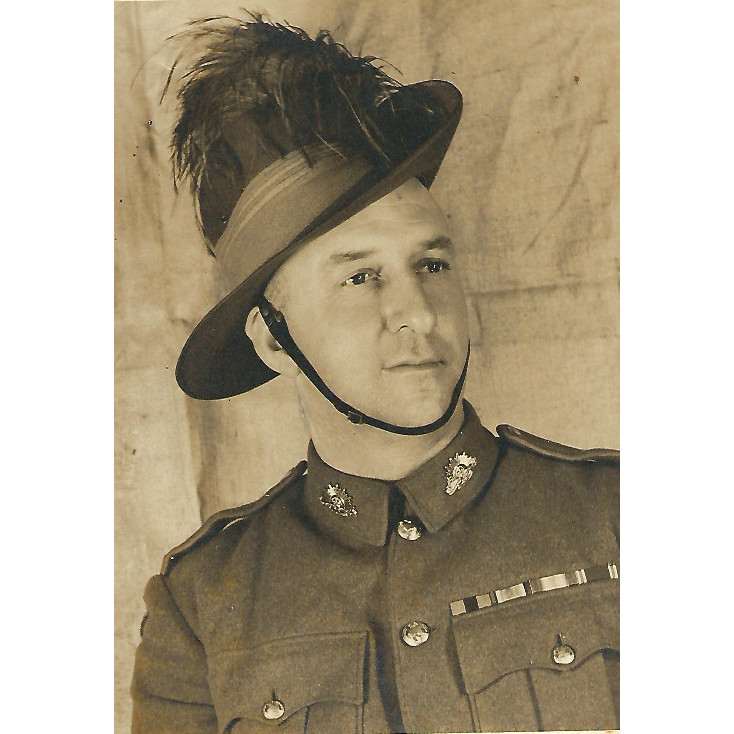 Claude Jabez Powter
