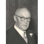 Charles Throsby Smith