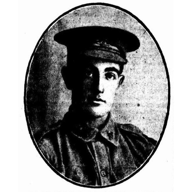 Charles Joseph Roberts