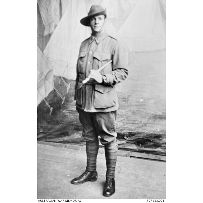 Charles Herbert Cane
