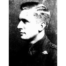 Charles Aubrey Jhonson
