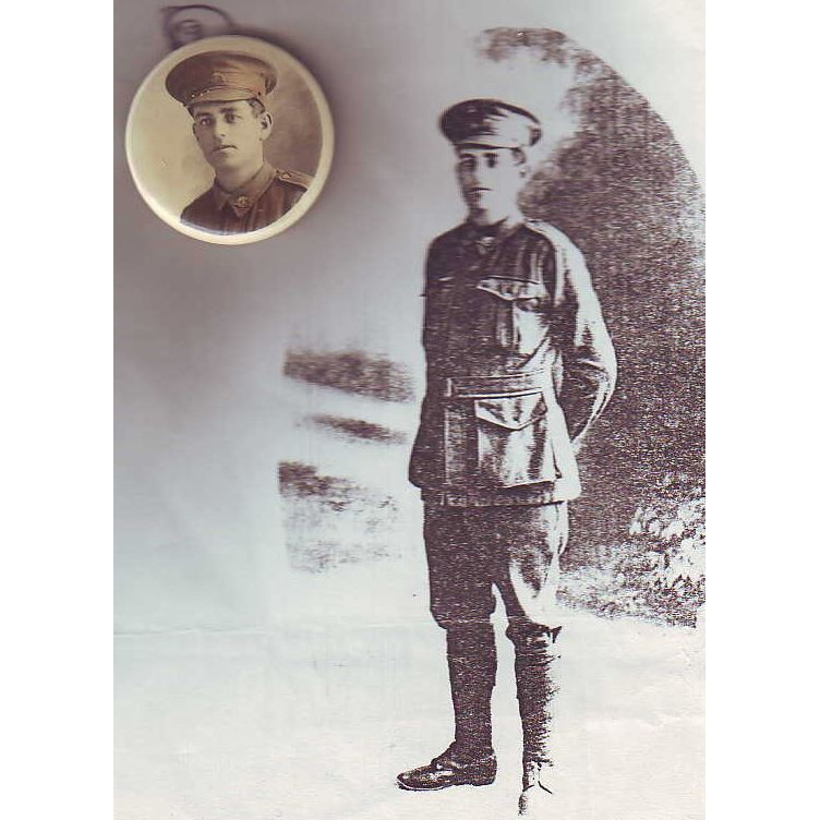 Charles Alexander Wann