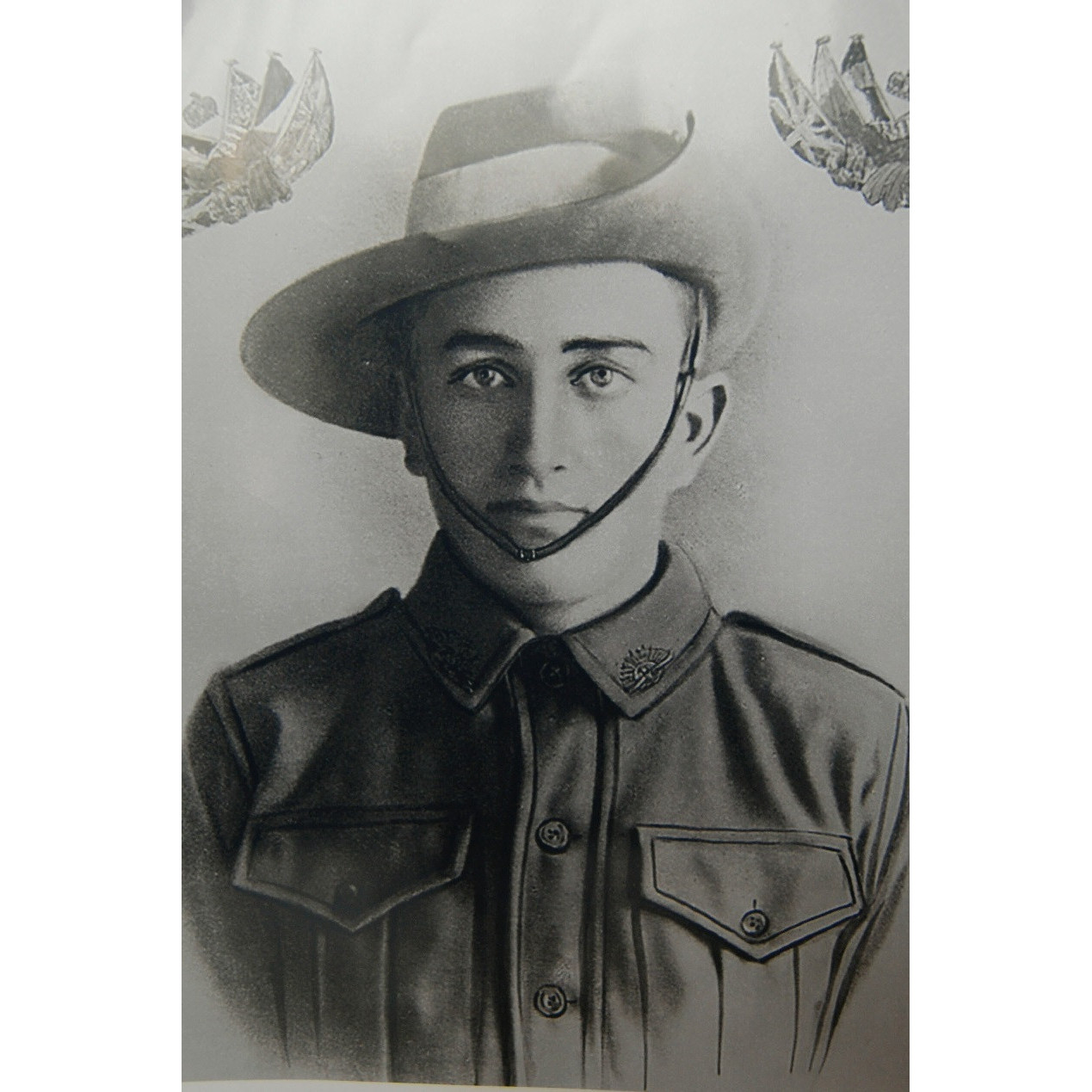 Cecil Reginald John Lidster