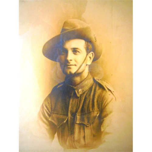 Cecil John Jacobs