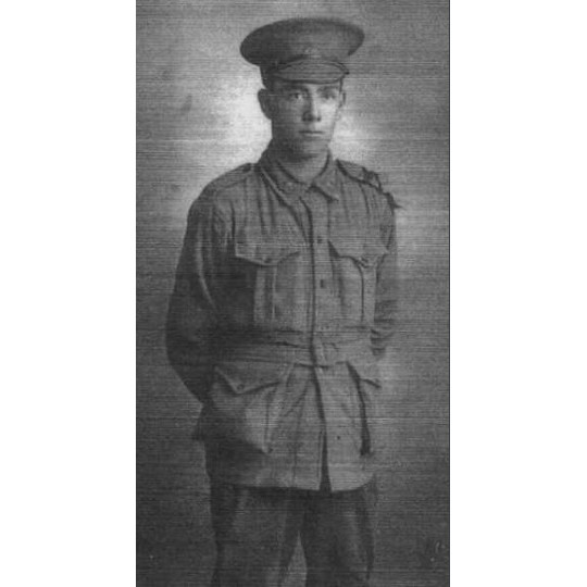 Alfred John Dooley