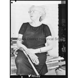Mrs Grace Day