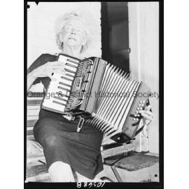 Mrs Grace Day