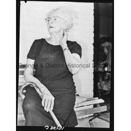 Mrs Grace Day