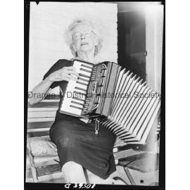 Mrs Grace Day