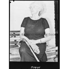 Mrs Grace Day