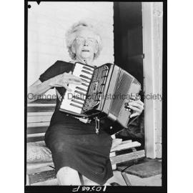 Mrs Grace Day