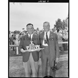 New Year's Day race meeting