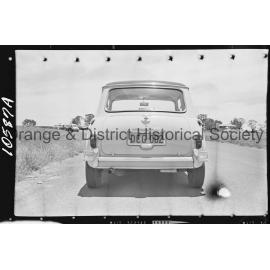 Morris Cooper S