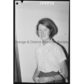 Gwenda Hopkins