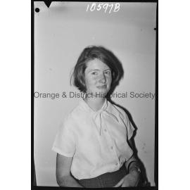 Gwenda Hopkins