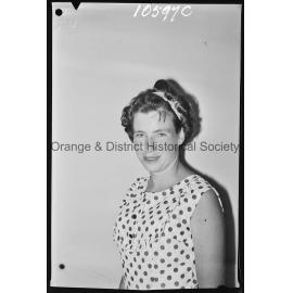 Elaine Cantrill