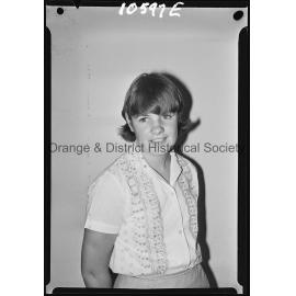Diana Kelly