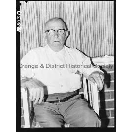 Mr Bill Swain