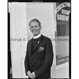 Brother Paulinus