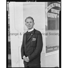 Brother Paulinus