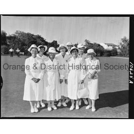 Bowls pennants finals