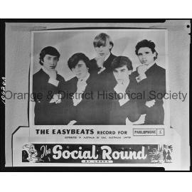 Copy Easybeats