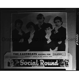 Copy Easybeats