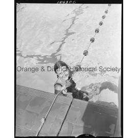 Swimming carnival