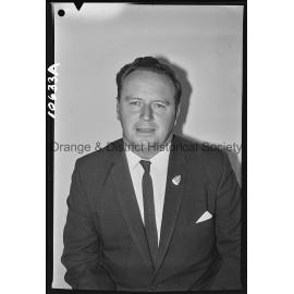 Mr Max Stapleton