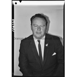 Mr Max Stapleton