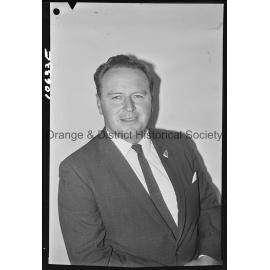 Mr Max Stapleton