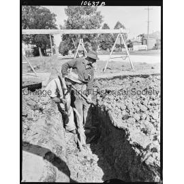 End to gas leaks
