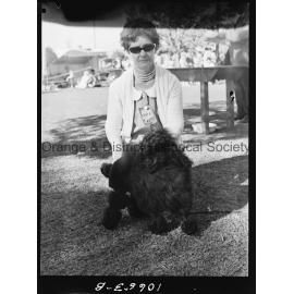 Kennel Club dog show