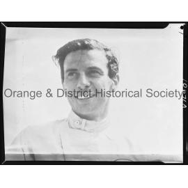 Mr Jim Clark