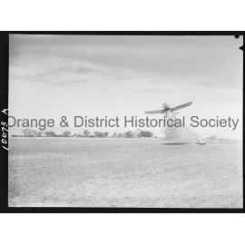 Orange Air Pageant