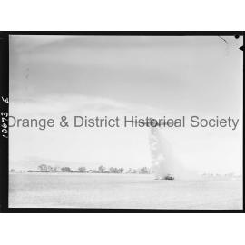 Orange Air Pageant