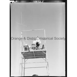 Orange Air Pageant