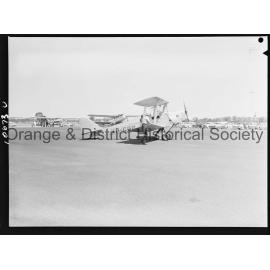 Orange Air Pageant