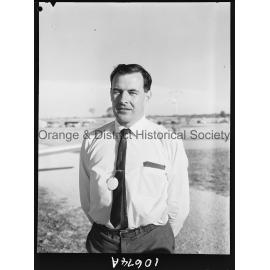 Orange Air Pageant