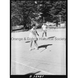 Tennis