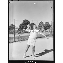 Tennis