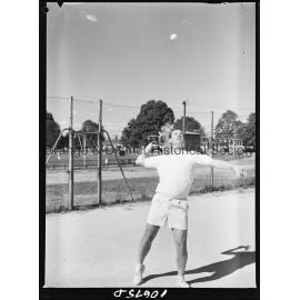 Tennis