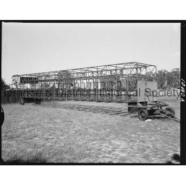 Towac Park Racecourse