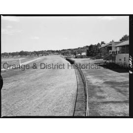 Towac Park Racecourse