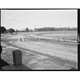 Towac Park Racecourse